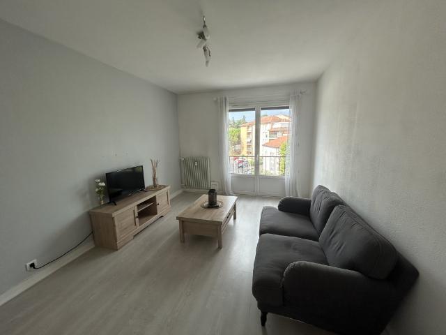 Appartement location à Montbrison