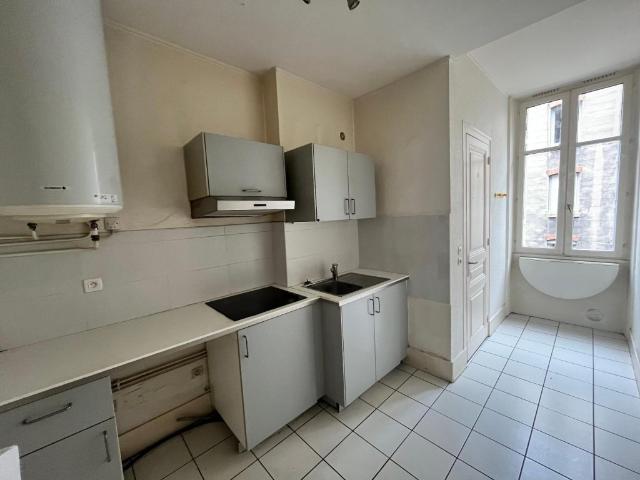 Appartement location à Saint-Étienne, Saint-etienne