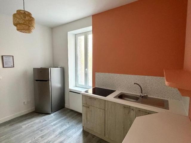 Appartement location à Saint-Étienne, Saint-etienne