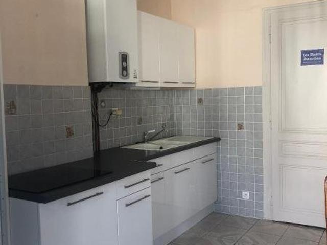 Appartement location à Saint-Étienne, Saint-etienne