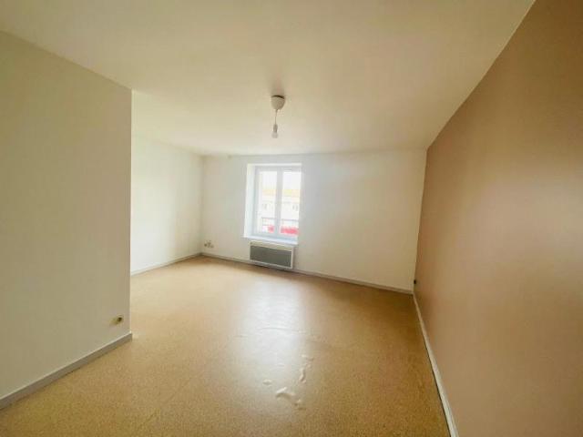 Appartement location à Saint-Priest-en-Jarez, Loire