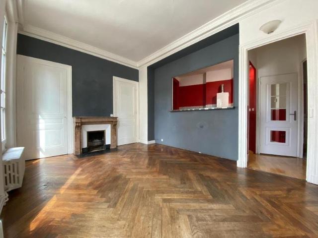Appartement location à Saint-Étienne, Saint-etienne