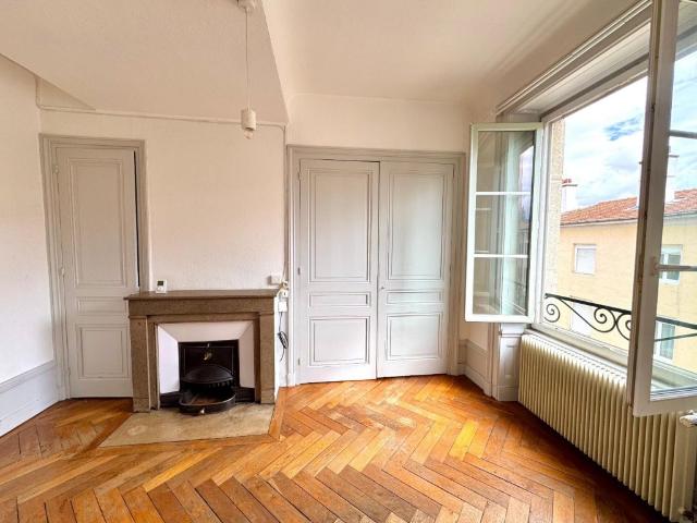 Appartement location à Saint-Étienne, Saint-etienne