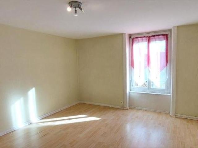 Appartement location à Montbrison, Chazelles-sur-lyon