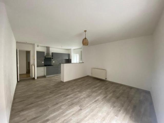 Appartement location à Montbrison
