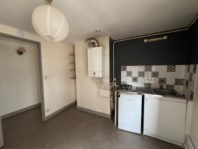 Appartement location à Saint-Étienne, Saint-etienne