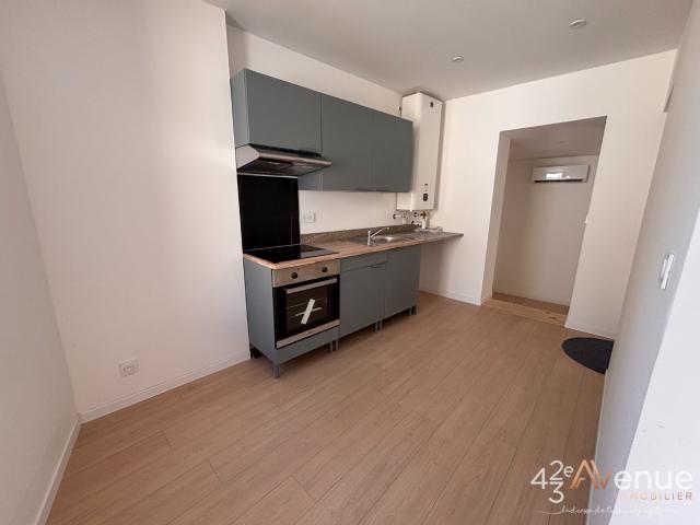 Appartement location à Yssingeaux, Bas-en-basset