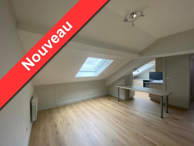 Appartement location à Montbrison, Feurs