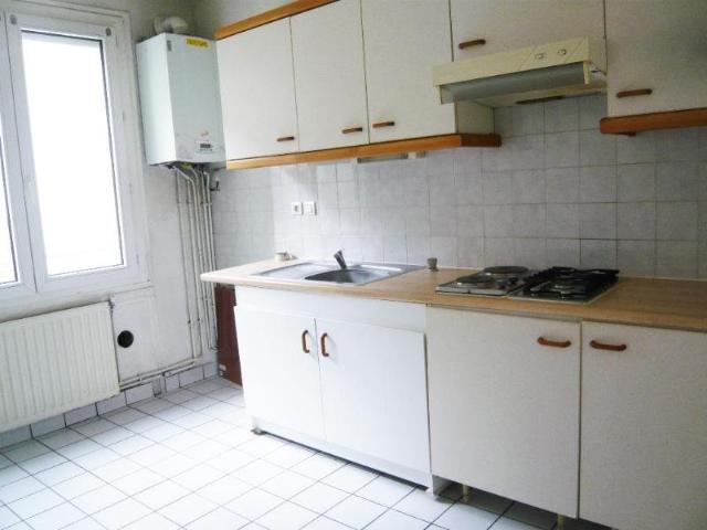 Appartement location à Saint-Étienne, Saint-etienne