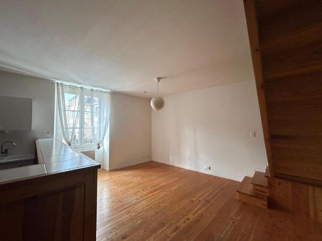 Appartement location à Montbrison