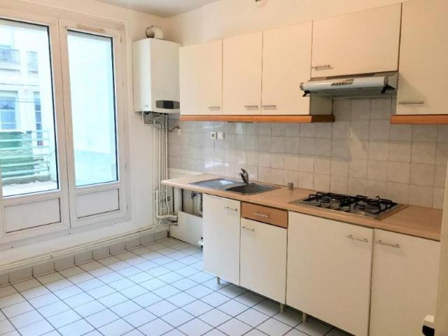 Appartement location à Saint-Étienne, Saint-etienne
