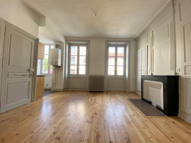 Appartement location à Montbrison, Loire