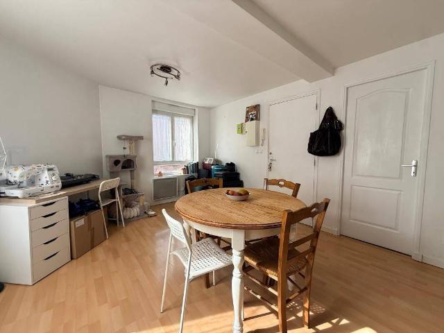 Appartement location à Le Gris Pot, Bois-Grenier
