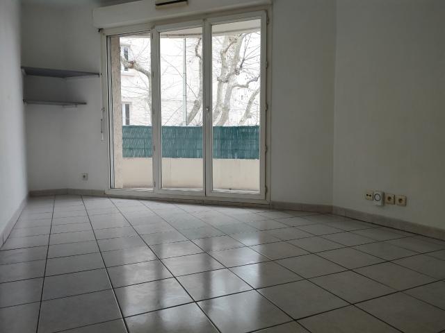 Appartement location à Marseille