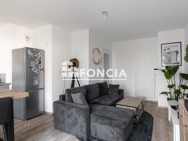 Appartement vente à Lille, Marcq-en-Barœul