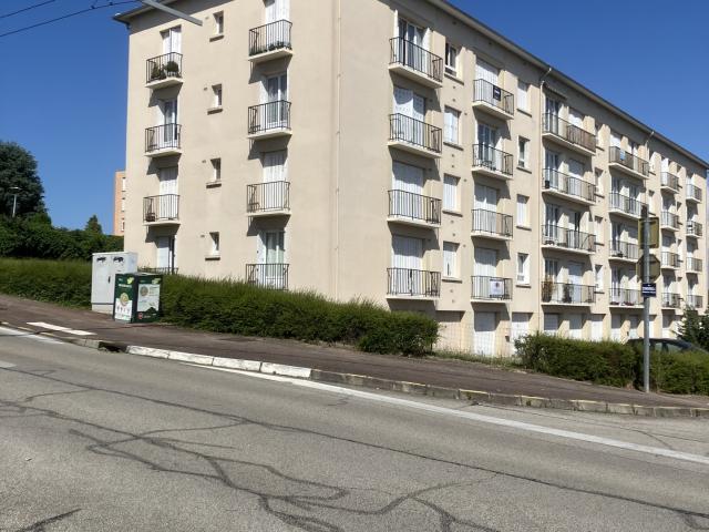 Appartement vente à Limoges