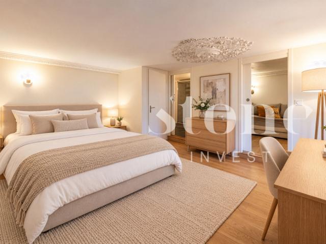 Appartement vente à Aix-les-Bains, Savoie