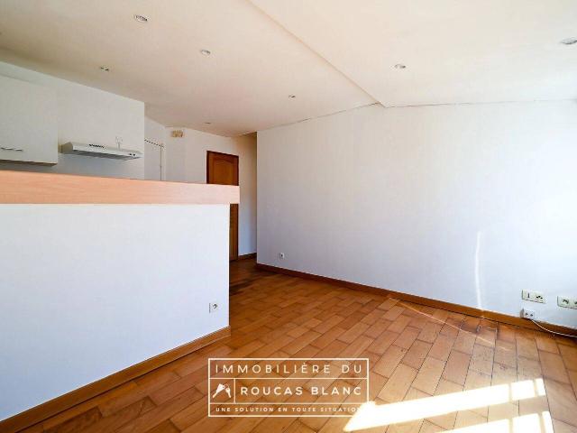 Appartement location à Les Chartreux, Marseille