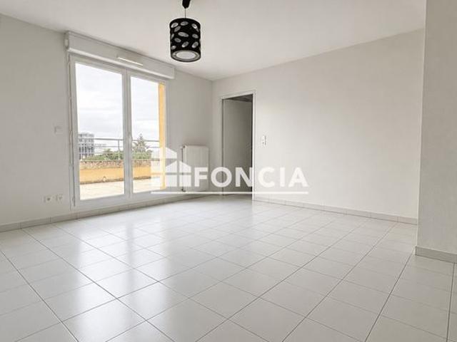 Appartement vente à Toulouse
