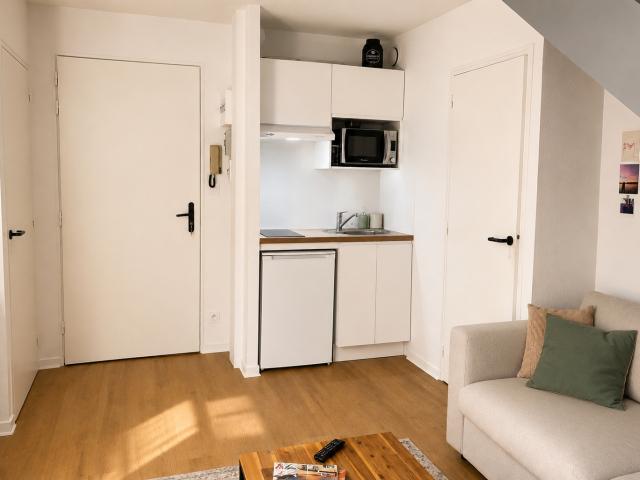Appartement location à Rennes, Bretagne