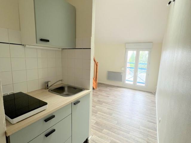 Appartement location à Arras, Saint-laurent-blangy