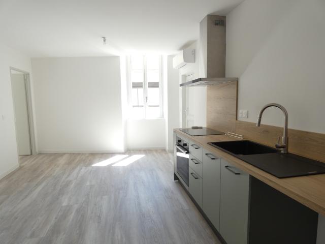 Appartement location à Alès