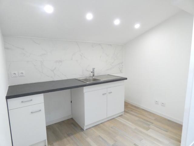 Appartement location à Alès