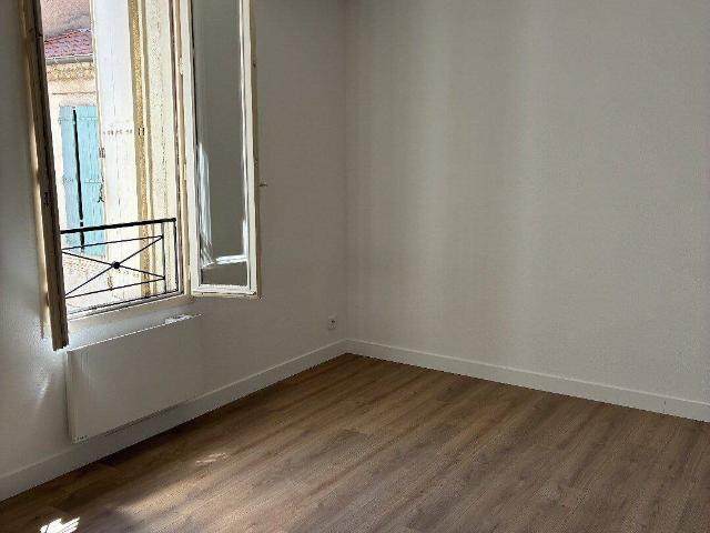 Appartement location à La Fournaise, Pézenas