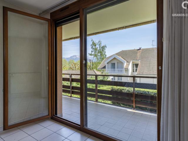 Appartement vente à Annecy, Auvergne-Rhône-Alpes