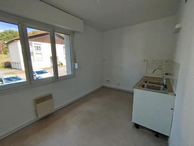 Appartement location à Épinal, Fresse-sur-moselle