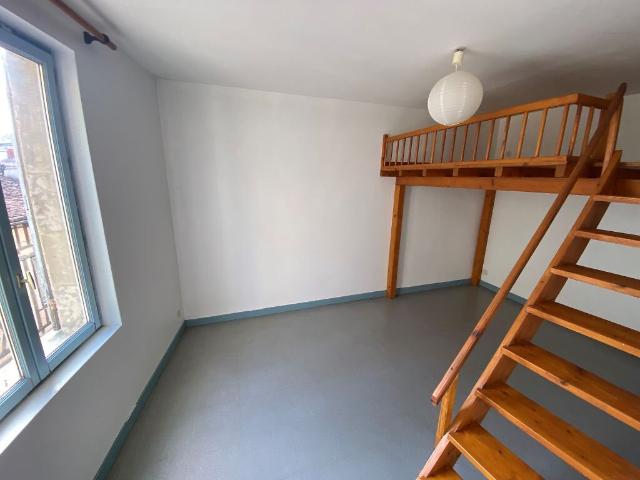 Appartement location à Poitiers