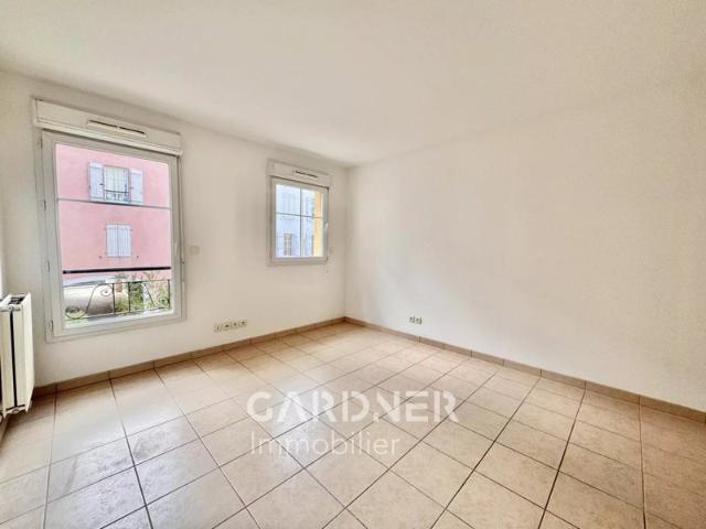 Appartement vente à Marseille, Aubagne