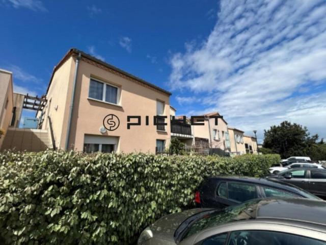 Appartement vente à Privas, Bourg-saint-andéol