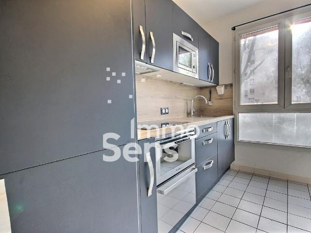 Appartement location à Lille