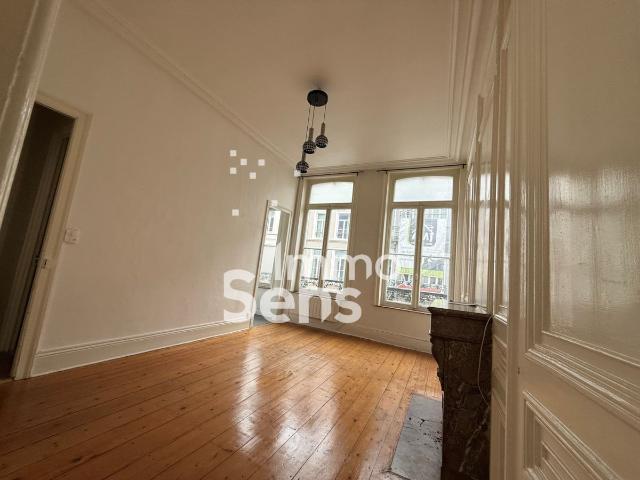 Appartement location à Aubusson, Saint-sulpice-les-champs
