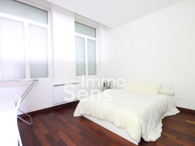 Appartement vente à Lille