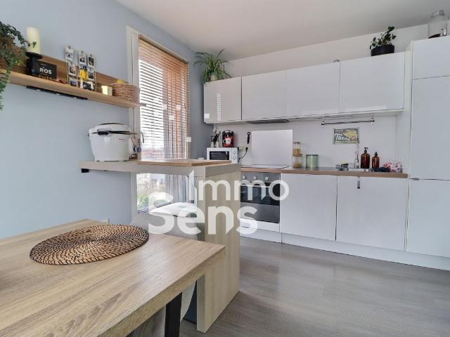 Appartement location à Saint-Malo, Bretagne