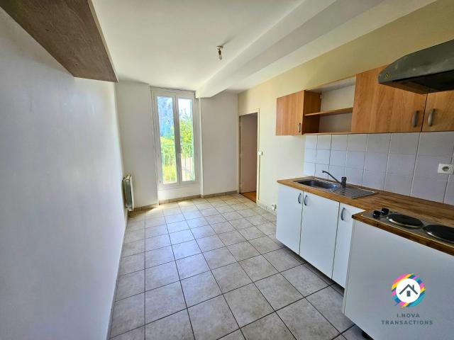 Appartement vente à Pamiers, Saverdun