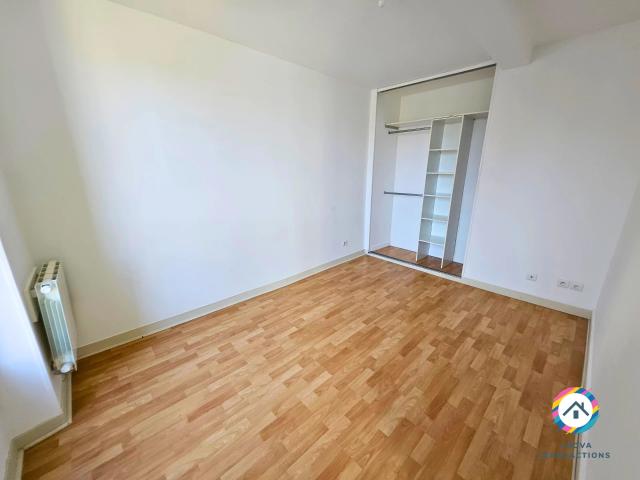 Appartement vente à Pamiers, Saverdun