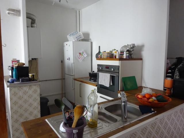 Appartement location à Alès