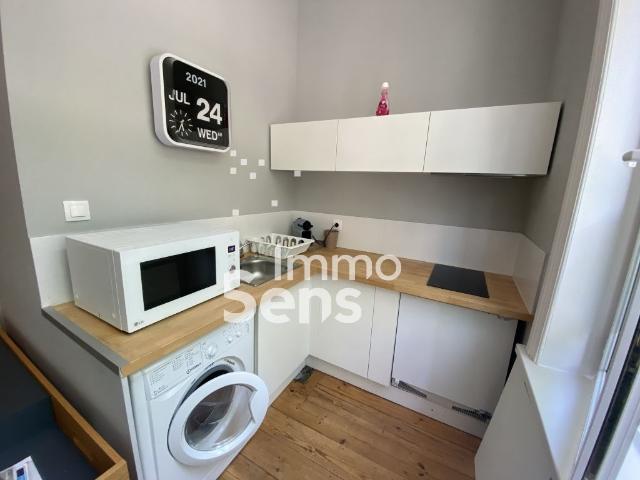 Appartement location à Lille