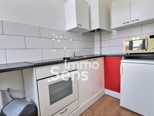 Appartement location à Lille