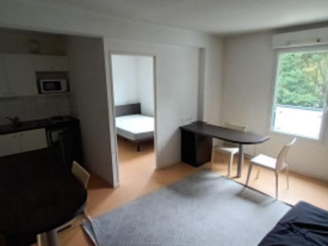 Appartement location à Nantes