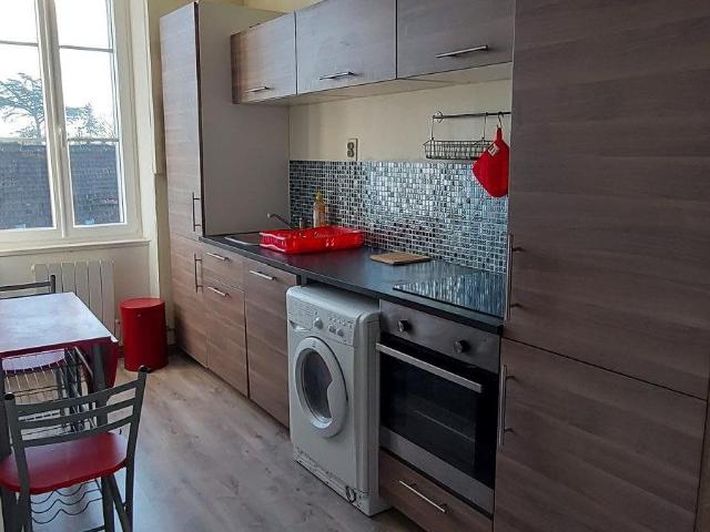 Appartement location à Dijon