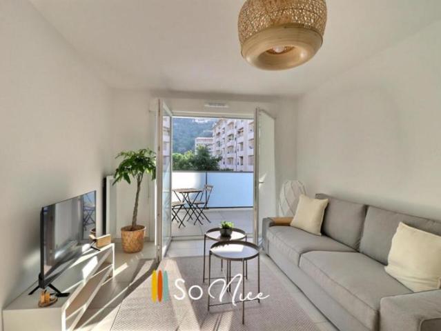 Appartement location à France métropolitaine, Nice