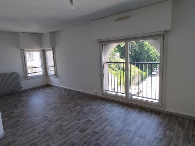 Appartement location à Neufchâteau, Mirecourt