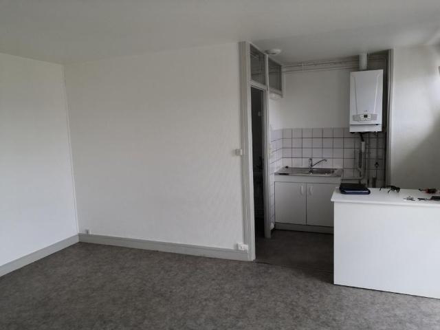 Appartement location à Neufchâteau, Mirecourt