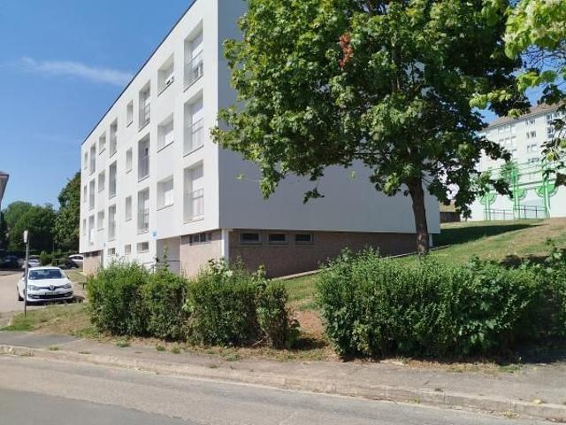 Appartement location à Neufchâteau, Mirecourt