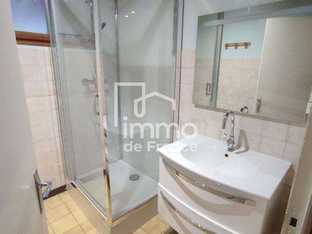 Appartement location à Les Condamines, Montanges