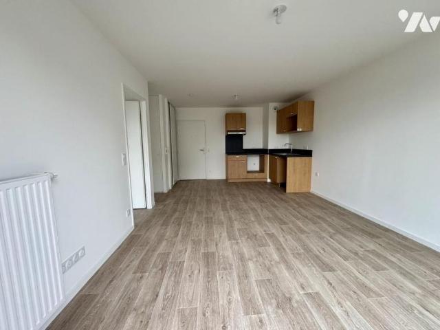 Appartement location à Angers